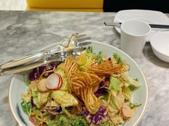 -城南往事·鲁菜·烤鸭(世茂宽厚里·大明湖店)