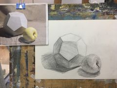 -上海峰子美术教育培训机构(杨浦店)