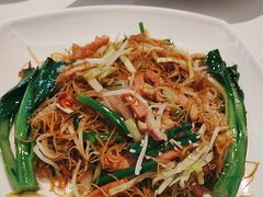 -粤财皇冠假日酒店·彩华轩中餐厅