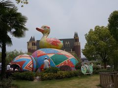 -安徒生童话乐园