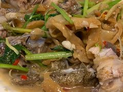 -龙眼南白粥六顺白粥