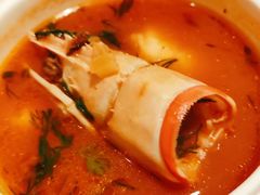 -壳里西餐厅Coquille Seafood Bistro(蒙自路店)