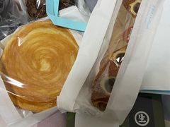 -好利来(城角街店)