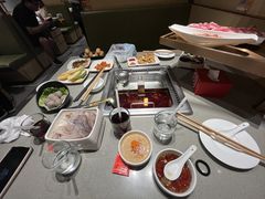 -海底捞火锅(泰安爱琴海店)