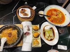 -稻香饭店(IFS国金中心店)