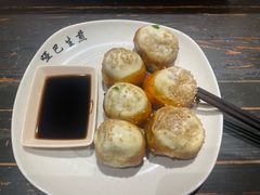 -哑巴生煎(临顿路店)