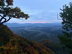 -吉林拉法山