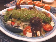 牛油果沙拉-伊藤ITO(侨福芳草地购物中心店)