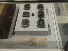 -中国铁道博物馆(正阳门馆)