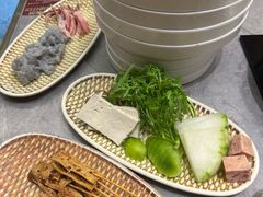 -一绪に寿喜烧(荟聚店)