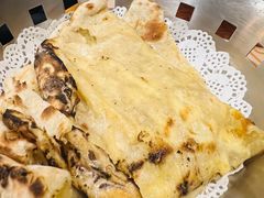 -克比叔叔印度餐厅Kebabs on the Grille(永康路分店)