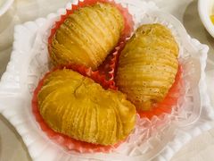 -潮福城大酒楼·潮粤菜·港式点心(阳光城店)