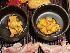 -空之介寿喜烧·和牛放题(恒隆广场店)