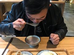 -尚香汤包文博馆(合兴路店)
