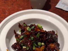 -绿茶餐厅(蓝色港湾店)