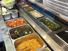 -猪的故事·韩式烤肉(韩乐坊店)