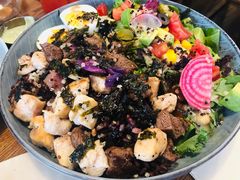 -AFS Cafe & Canteen(闽江二路店)