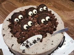 -CHEZ JASMINE 茉莉的氧气厨房