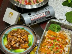 -南海食街(佛冈店)