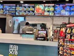 -魏家凉皮(梨园店)