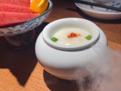 -师味葱扒虎头鲤·水席洛阳菜(元华店)