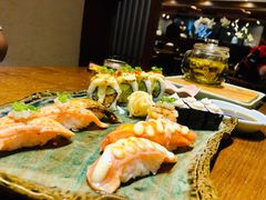 -傑·料理·海鲜放题(佛山文华荟店)