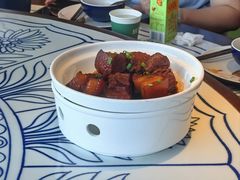 -绿茶餐厅(千岛湖银泰城店)