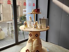 -Seesaw Coffee(上生新所店)