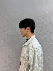 -藤野造型专业烫染接发