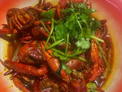 -文和友老长沙龙虾馆(化龙池店)