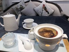 -燕庭·纯燕窝·甜品下午茶(南京西路店)