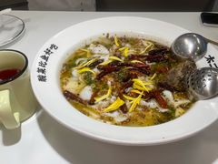 -太二酸菜鱼(南京艾尚天地店)