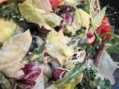 -原石牛扒·约会餐厅(龙城万科里店)