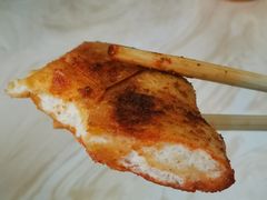 -尕有炕锅烤羊肉