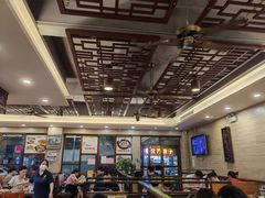 大堂-正德顺順德雙皮奶(中信店)