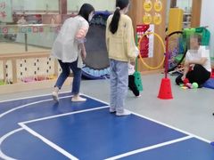 -红黄蓝早教(西海岸旗舰中心)