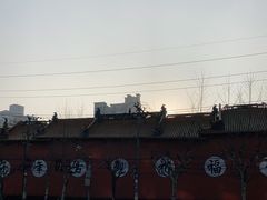 -钦赐仰殿道观