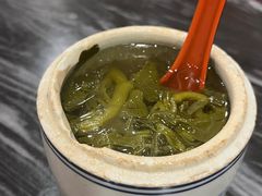 西洋菜炖陈肾-紫金食坊(江南西路店)