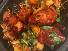 -鹿港小镇(悠唐店)