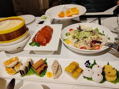 -贝勒爷·酥不腻烤鸭