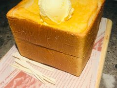 -绿茶餐厅(天津天河城店)