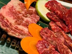 -御牛道日式烤肉料理(杭州万象城店)