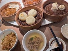 -花园茶楼(兴城西路店)