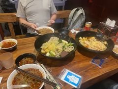 -万记麻辣烫国展总店