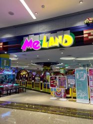 -meland亲子乐园·派对·研学(淄博万象汇店)