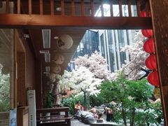 -嘉悦汗蒸时代(曙光路店)