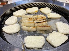-么子烤肉(化龙池店)