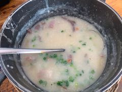 -南记食粥坊·宵夜大排档(莲花总店)