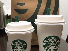 -星巴克(深圳嘉汇新城店)