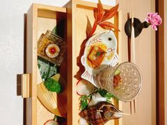 -鮨一日本料理(大中华店)